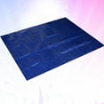 thumbnail image 4 of Yuangui Pool Cover Heavy Duty Tarp Leaf Net Above Ground Rain Winter (1.85x4.5m), 4 of 10