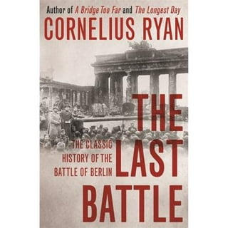 Cornelius Ryan: Der längste Tag 