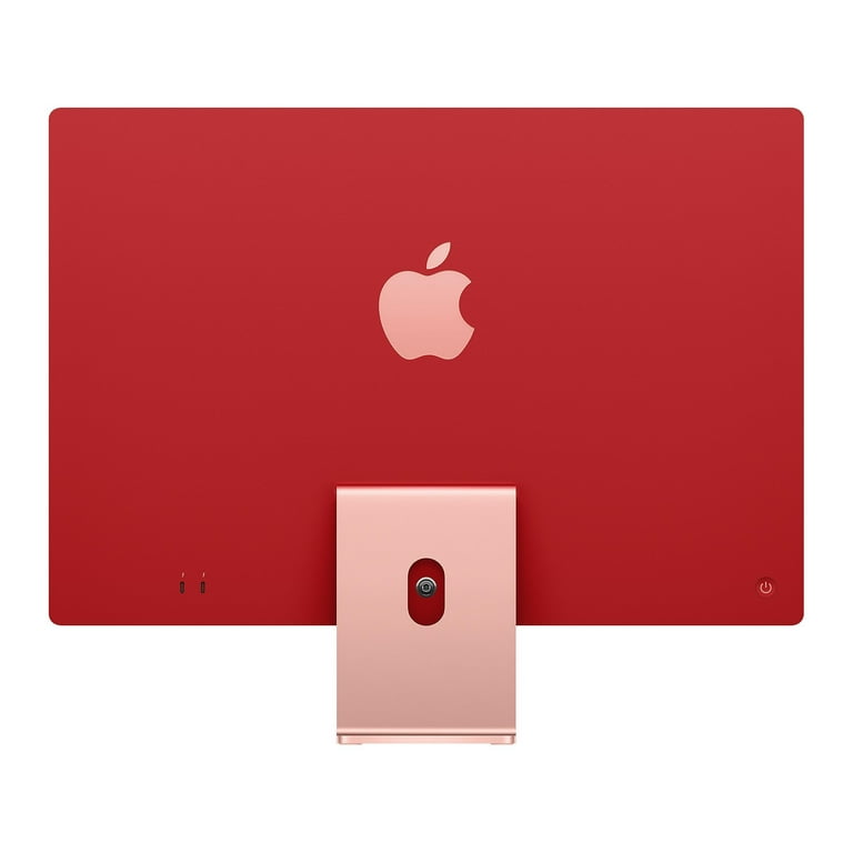 Pre-Owned iMac 24 (Retina 4.5K 8GPU, Pink) 4.05Ghz 8-Core M3