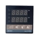 thumbnail image 5 of Controlador de Temperatura Digital Pid Rex-C100Fk02-M * An 0 A 400 ° Ck Tipo Salida de Relé Tomshoo 100-240V CK largo, 5 of 7