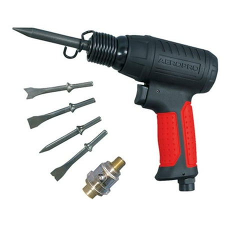 UPC: 0052088090275 | Frita Master Mechanic Air Hammer Kit