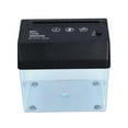thumbnail image 6 of Paper Shredder, Portable Size Light Weight Mini Paper Shredder For School For Office For Home, 6 of 8