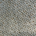 thumbnail image 3 of Plutus Luxury Throw Pillow (Silver Mixed Variety) (Pack of 1), 3 of 3