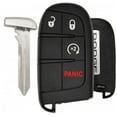 thumbnail image 2 of New Smart Key For Dodge Journey 2011-2020 Dodge Durango 2014-2019 VLS, 2 of 3