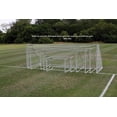 thumbnail image 4 of Alumagoal SN383ECOW Filet de Soccer Récréatif - 8 x 24 x 5 x 10 Pieds, 4 of 4