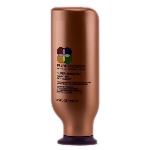 Pureology Super Smooth Conditioner 8.5 oz