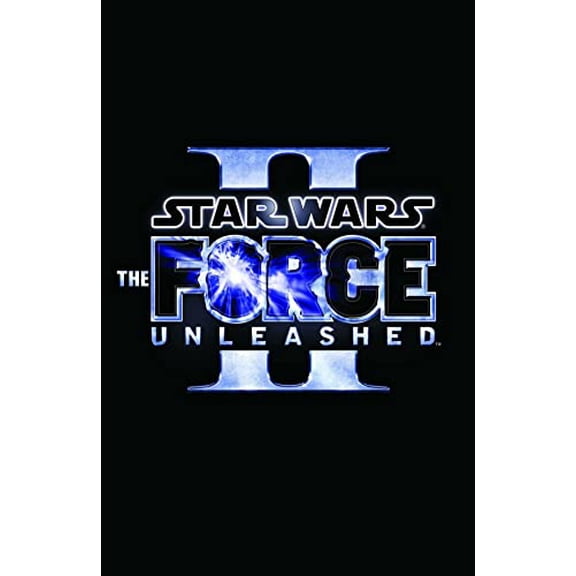 Pre-Owned Star Wars: The Force Unleashed Volume 2 (Paperback) 1595825533 9781595825537