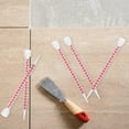 thumbnail image 4 of OATIPHO 12Pcs Epoxy Resin Mixing Nozzles with Spiral Design for Home Renovation and Precise Adhesive Control, 4 of 7