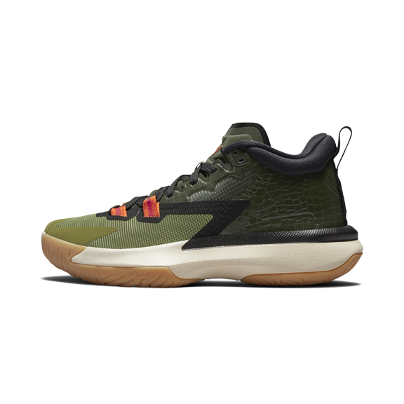 Jordan Zion 1 GS "Let's Dance" DA3131 300 from Stadium Goods