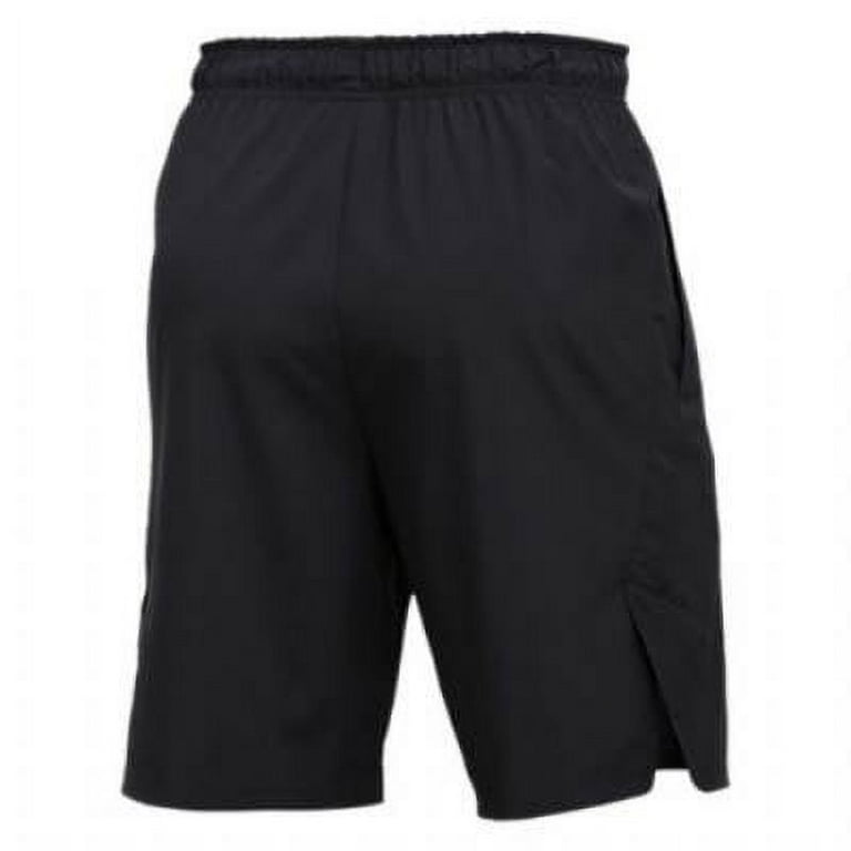 AQ3495 Nike Men's Flex Two Pocket Woven Shorts Black S