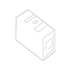 Genuine OE Nissan Controller - 28501-JA10A