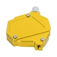 thumbnail image 3 of Economizer Alliage d'Aluminium Modification Universelle pour Motos et ATVs, 3 of 7