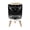 Color 1, variant on Small Trash Can with Lid Animal Forest Scene Gem Art Home Wall Decor Bear Trees Sunset 1.8 Gallon Dog Proof Trash Can Round Garbage Can Waste Bin Wastebasket for Bathroom Bedroom Living Room