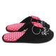 thumbnail image 2 of Pantufla Disney Minnie Mouse Para Dama, 2 of 2