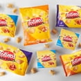 thumbnail image 6 of Totino's Pizza Rolls, Triple Cheese Flavored, Frozen Snacks, 50 Rolls, 24.8 oz, 6 of 16