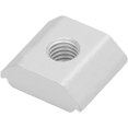 thumbnail image 1 of Tundralight 100Pcs T Slot Sliding Nuts, M8 Thread T Track Bolts T-Slot Track T Slot Nuts Sliding Nut T Track Screw for T-Slot Aluminum Extrusion, 1 of 5
