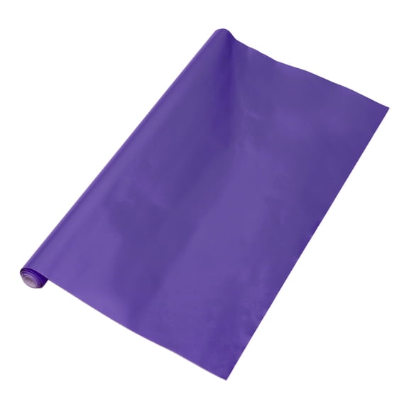 Matte Purple Car Wrap Film 50x150cm(1.6ft x 5ft) Vinyl Wrap Cover 5.5mil 1 Pc Universal