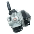 thumbnail image 4 of suitable for Carburator For Type Dellorto 15 SHA PEUGEOT 103 MBK 51 Carburetor NEUF Carb, 4 of 6