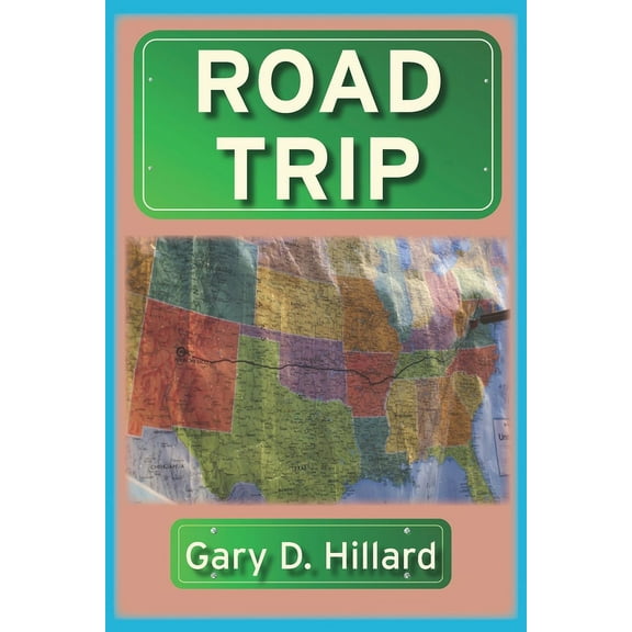 Road Trip (Paperback)