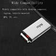 thumbnail image 2 of USB disk,U185 U Drive Usb3.0 U Software Size Usb Drive And Play Built-in Encryption U185 Speed Encryption Software App Remotes U Built-in Knee C U185 Usb3.0 Play Usb Wide Compatibility, 2 of 6