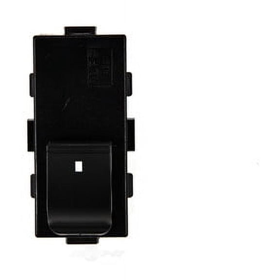 ACDelco GM Original Equipment Ebony Door Window Switch 22895545 Fits select: 2008-2011,2013-2014 CHEVROLET SILVERADO