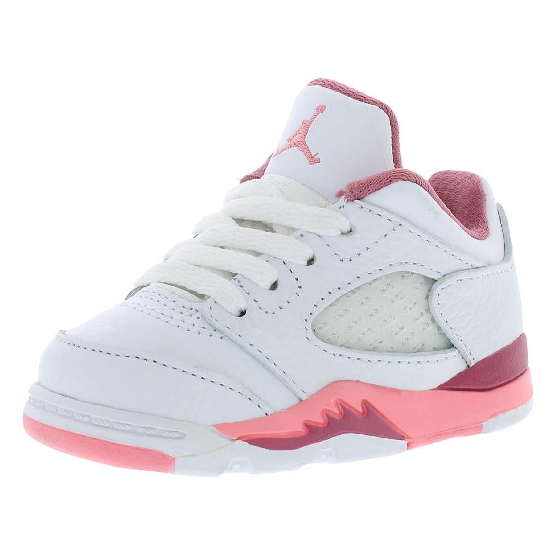infant jordans size 8