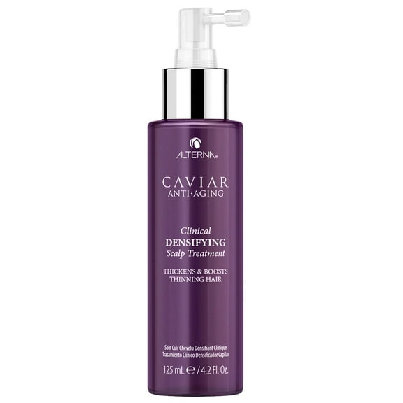 Alterna Caviar Clinical Densifying Scalp Treatment - 4.2 oz
