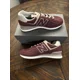 thumbnail image 3 of New Balance 574 Core Men's Burgundy Casual Sneakers ML574EVM - NWB, 3 of 6