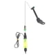thumbnail image 5 of Aparejo De Alerta De Mordedura De Pesca, Herramienta De Pesca Fácil De Instalar Y Usar Accesorio De Pesca Duradero Alarmas De Pesca Para Caña De Pescar Para Caña De Pescar ANGGREK Otros, 5 of 8