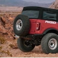 thumbnail image 1 of Rigid Industries 46727 Chase Pod Light Kit Fits 21 26 Fits/For  Bronco, 1 of 4