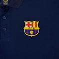 thumbnail image 3 of Icon Sports by Icon Sports Men's Streetwear Polo Shirt, XL, 3 of 6
