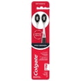 thumbnail image 1 of Optic White Pro Series Charcoal Manual Toothbrush for Adults- 2 Pack, 1 of 9
