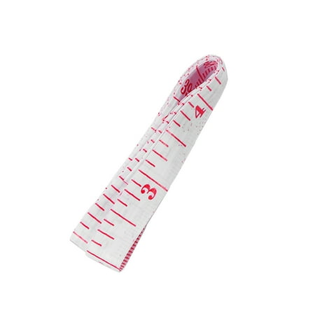 

Metal Yard Cm Inch Pink Tape and Ruler White with and Soft Characters Background 1M ArtsCrafts & Sewing Products Engineering