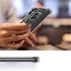 thumbnail image 5 of Funda transparente a prueba de golpes con bolsa de aire para Xiaomi Redmi Note 10 10s 10T 11 11s 12 12s 12 Pro Plus 5G Redmi 10A 10C 11A 12C, 5 of 5