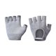 thumbnail image 5 of Guantes de yoga para mujer, guantes de gimnasio para yoga, levantamiento de pesas, conducción y deportes. Gris, 5 of 9