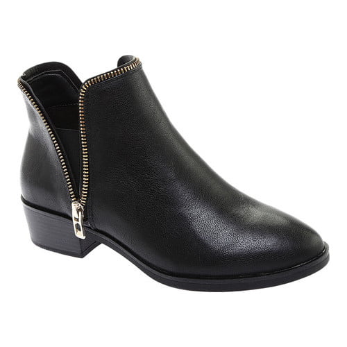 Call It Spring - Women's Call It Spring Umigon Ankle Boot - Walmart.com ...