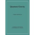 thumbnail image 2 of Quantum Gravity (Cambridge Monographs on Mathematical Physics), 2 of 2