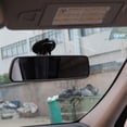 thumbnail image 3 of Espejo Retrovisor Interior Universal Negro Para Coche Y Camión Con Espejo Retrovisor Con Ventosa ANGGREK Otros Vehículos, 3 of 8