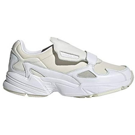 adidas Falcon RX Shoes Women's, White, Size 11