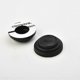 thumbnail image 2 of Silicone Car Door Shock Absorbers, 50-Pack Sound Insulation Gaskets for Noise Reduction and Impact Protection, 2 of 3