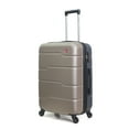 thumbnail image 1 of DUKAP Rodez 24" Lightweight Hardside Spinner Luggage, 1 of 8