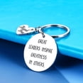 thumbnail image 3 of Boss Keychain Gifts for Women Men Lady Boss Leaders Christmas Birthday Boss Day Valentine Retirement Leaving Gifts, 3 of 6