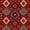 Color 2, variant on Peel and Stick Wallpaper 17.7in x 9.8ft autumn mountains Indian western ghats Contact Paper Vinyl Waterproof Self Adhesive Wall Paper for Bedroom Shelf Cabinet Renter Friendly
