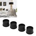 thumbnail image 1 of Cergrey Pieds en Caoutchouc Réglables Pied de Table Mini Meubles Ronds Pieds Tapis Multifonctions Antidérapants Monte Hauteur Plancher, 1 of 8