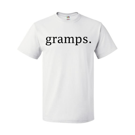 Inktastic Gramps T-Shirt