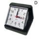 thumbnail image 1 of Alarm Clock Portable No Tick Snooze Silent Small Bedside Clocks, 1 of 1
