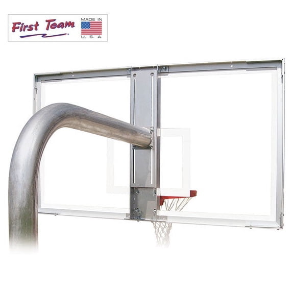 36" Tall Retrofit Bracket Only