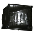 thumbnail image 1 of Golden Star Auto FP03-64FL Floor Pan Patch, 1 of 3