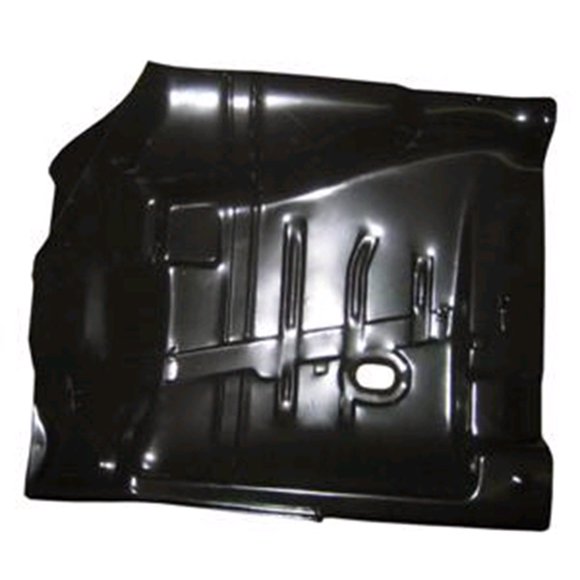 Golden Star Auto FP03-64FL Floor Pan Patch