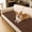 Brown, variant on Pet Couch Cover Dogs Washable Non-Slip Couch Protector Pet Friendly Dog Mat for Couches and Sofas,Dark Gray 23.62"x 59"
